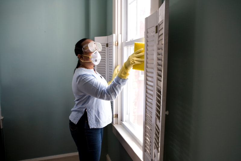 Water Conservation Plumbing Systems in Laveen